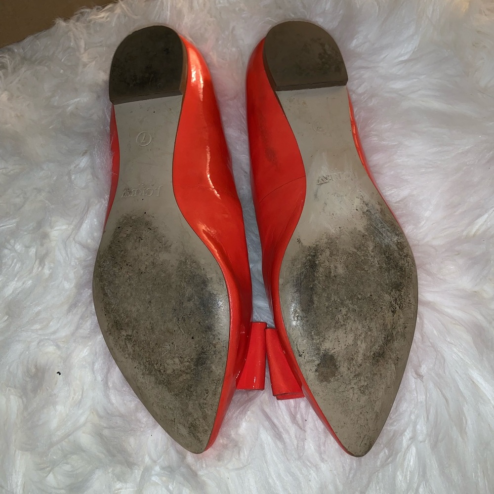 J Crew Flats - Picture 5 of 5